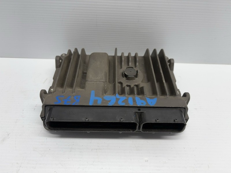 2016 2.0L Lexus Nx200 2.0L Engine Control Module Computer Ecu Ecm 89661-78061 17