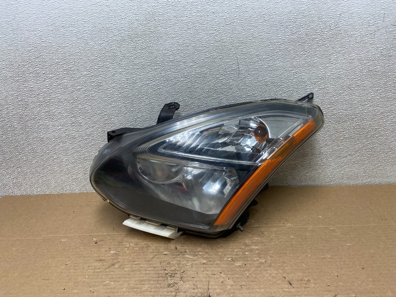 2008 to 2013 Nissan Rogue Left Driver LH Halogen Headlight Oem AB4652 DW