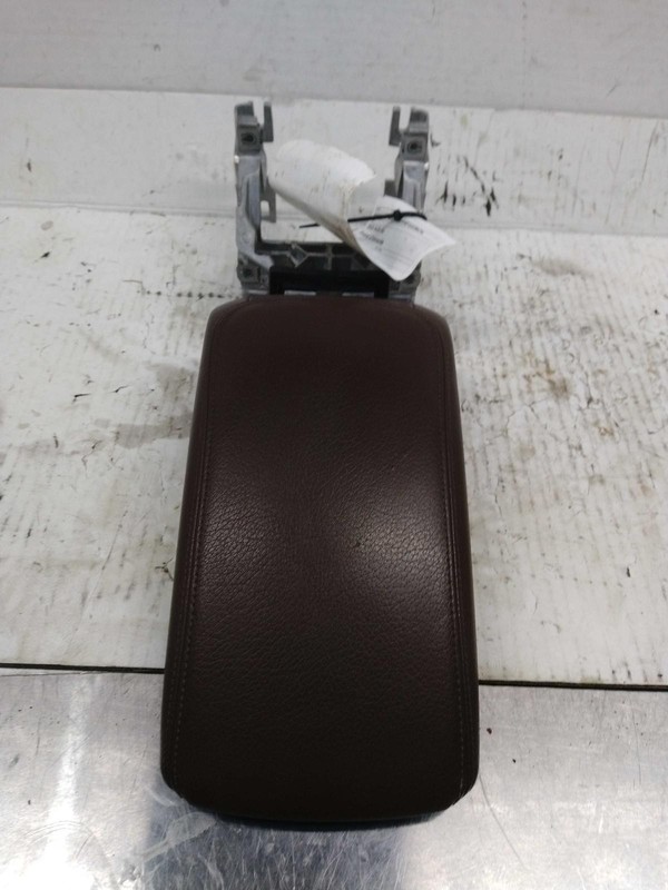 2015 Audi A3 Center Console LID Only Tan 4DR Sedan OEM Used Parts 100K MILES