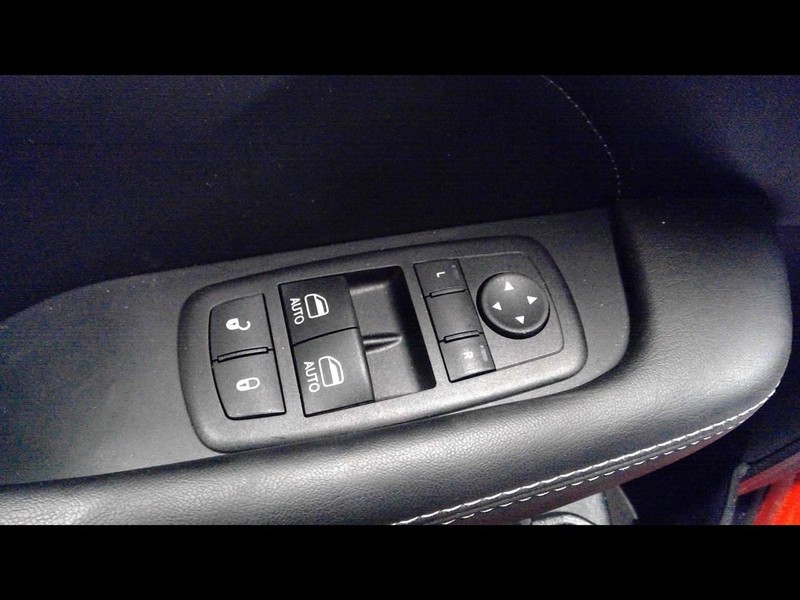 Driver Front Door Switch Driver's Fits 15-23 CHALLENGER 1550844