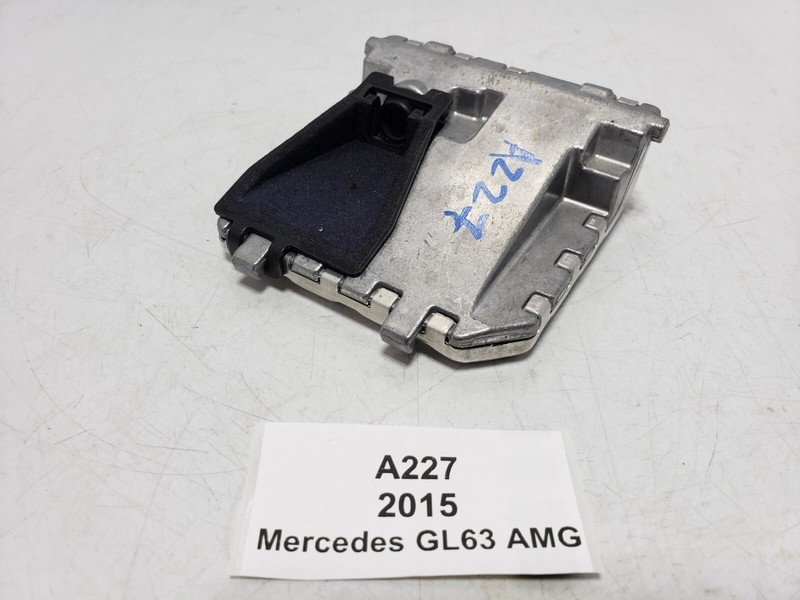 ✅ 10-16 OEM Mercedes X166 GL63 AMG Front Windshield Lane Assist Camera