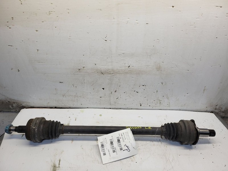 Axle Shaft 212 Type Rear Sedan E350 AWD Fits 10-16 MERCEDES E-CLASS 1616308