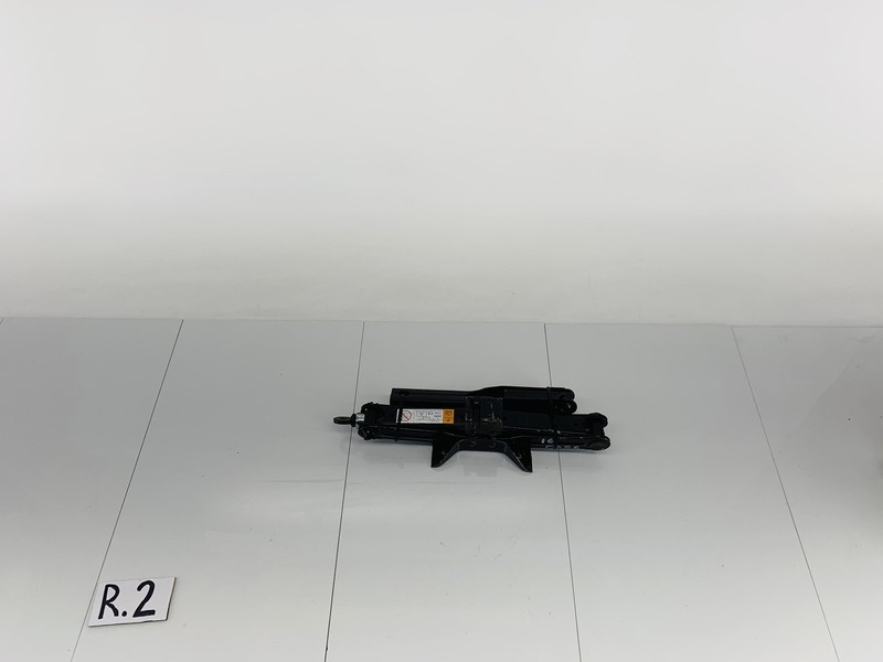 14-21 MAZDA 6 EMERGENCY SPARE WHEEL REPAIR JACK LIFT TOOL KIT GA5R-37-790E OEM