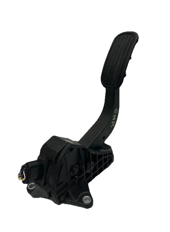 Toyota CHR accelerator pedal 2019 pedal assembly 2.0L OEM 78110F4010