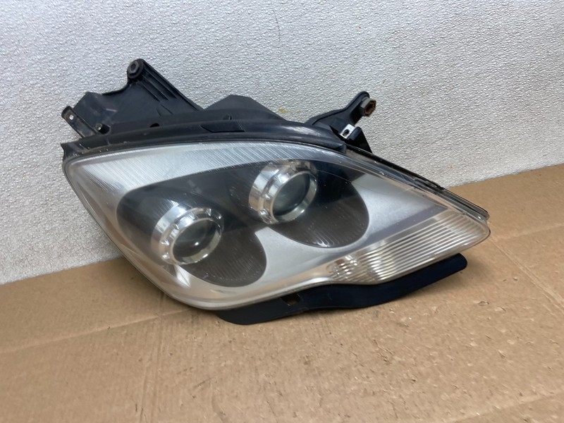 2007-2012 Gmc Acadia Halogen Headlight Right Passenger Side Oem Y8746 DW