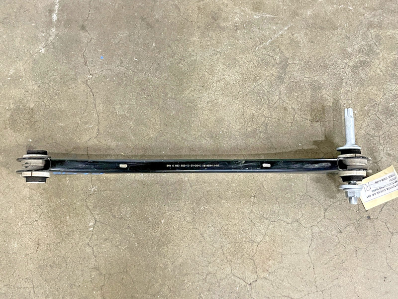 ⭐2021-2025 TOYOTA SUPRA A91 RWD REAR LEFT SIDE LH LOWER CONTROL ARM OEM LOT2701