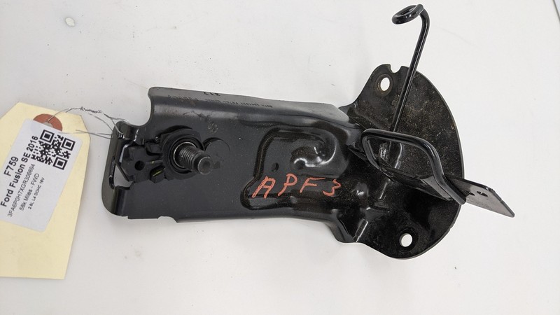 Left Rear Seat Hinge Support Bracket DS7A-9661321 2016 Ford Fusion 2013-2015
