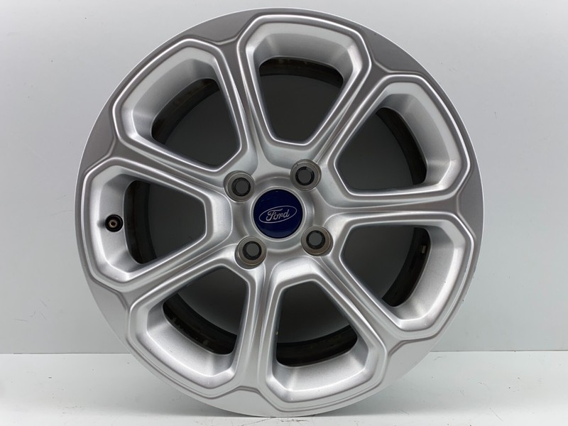 18-22 Ford EcoSport Used Wheel 16x6.5 Factory 16" 7 Spoke Wheel Rim OEM