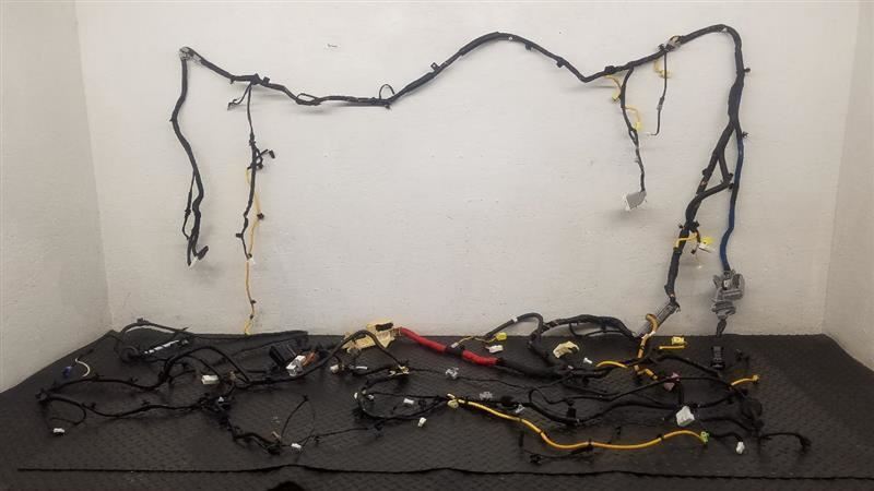 16-18 Hyundai Elantra Innerbody Wire Wiring Harness OEM 91503-F2020