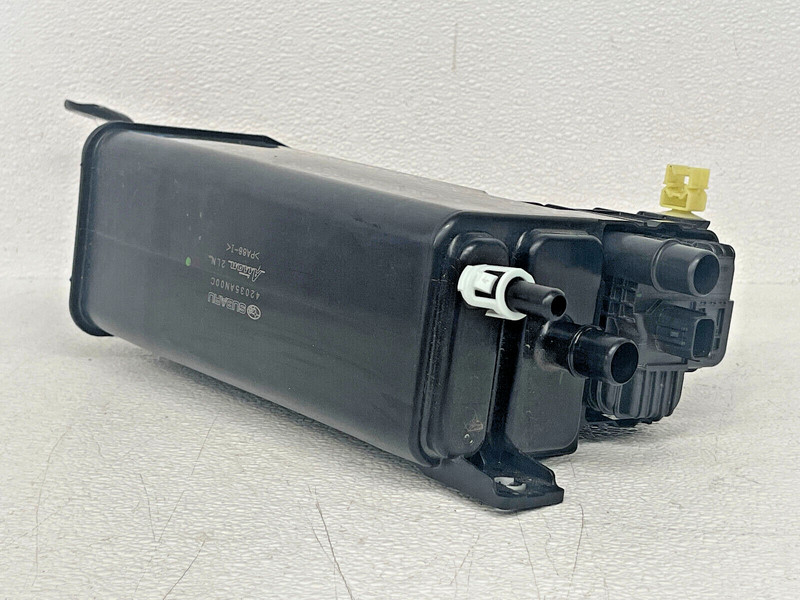 ⭐2020-2023 SUBARU OUTBACK FUEL VAPOR EVAPORATOR CHARCOAL CANISTER OEM LOT2452