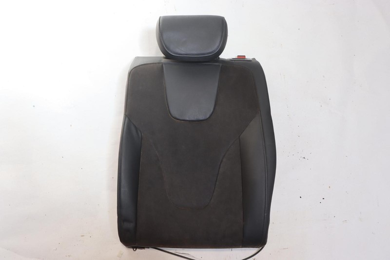 2008-2017 AUDI S5 COUPE REAR LEFT SIDE SEAT CUSHION PAD BACKREST OEM