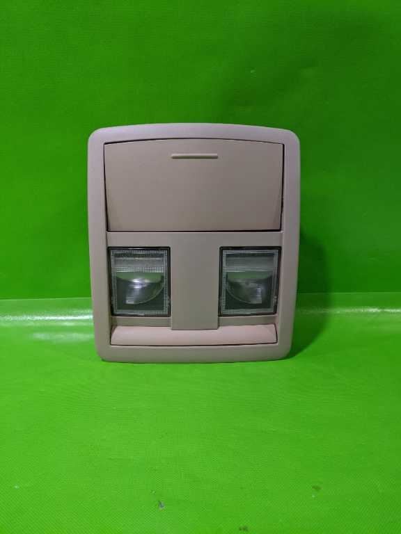 05 06 07 CHRYSLER 300 OVERHEAD CONSOLE OEM 4523-4