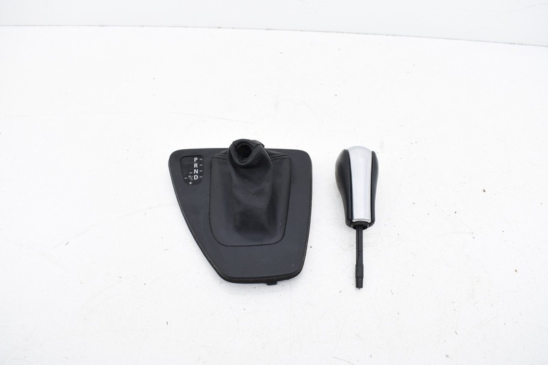 2007 BMW E90 328i Auto Transmission Gear Selector Shifter Trim Knob OEM KW77