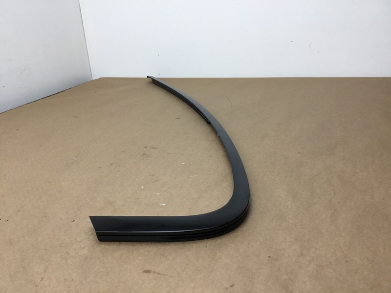 Bmw M5 F90 2018 Rear Left Driver Door Window Trim Cover Molding 18 19 20 :O