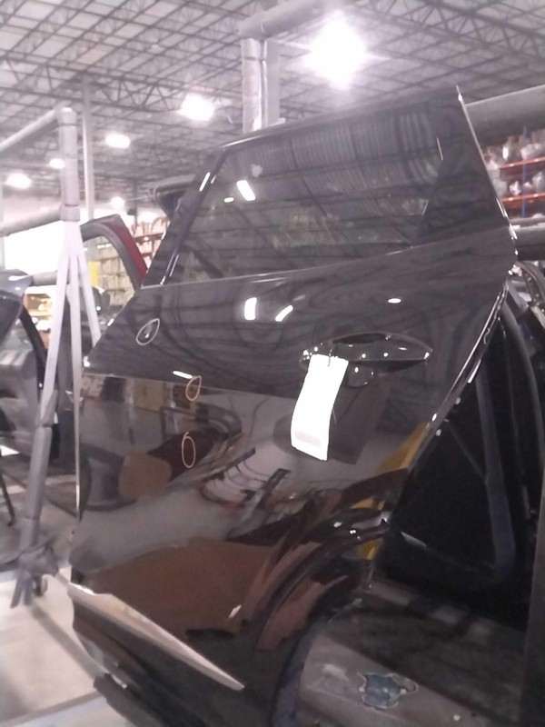 2023 KIA Sportage Left Door Black 4DR SUV, 32K Miles, OEM Quality