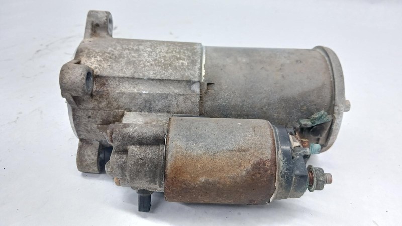 99-'12 FORD F150 Starter Motor 71k miles OEM 1 Year Warranty!