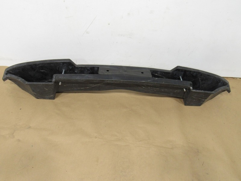 11 12 Fisker Karma 2012 Rear Bumper Reinforcement Beam Support Bar @2