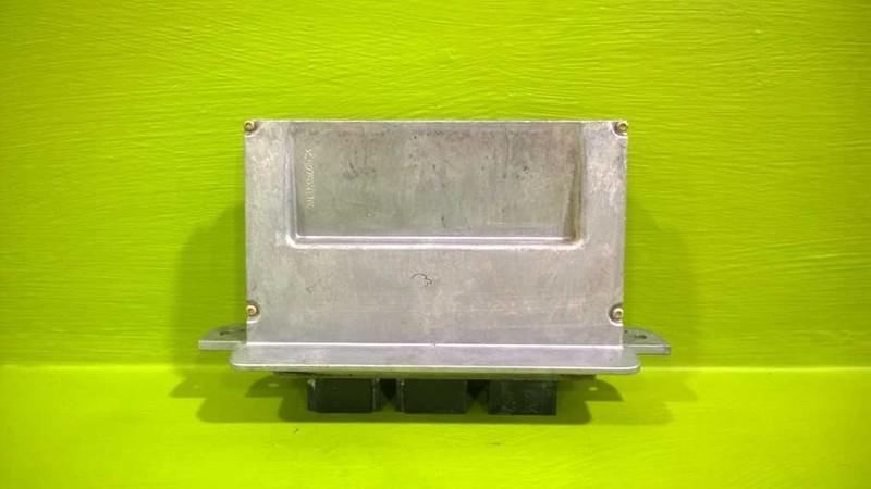 05 EXPLORER 4.0L AT ECM ENGINE CONTROL MODULEID 5L2A-AFAOEM 3727-10