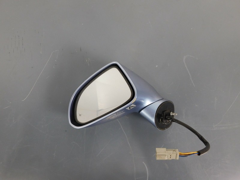 2003 99 00 01 02 03 Honda S2000 AP1 Left Driver Side Mirror #2359 B8