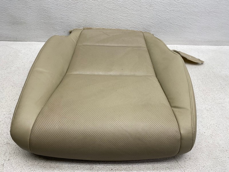 2016-2018 ACURA ILX FRONT RIGHT PASSENGER SIDE LOWER SEAT CUSHION OEM LOT659