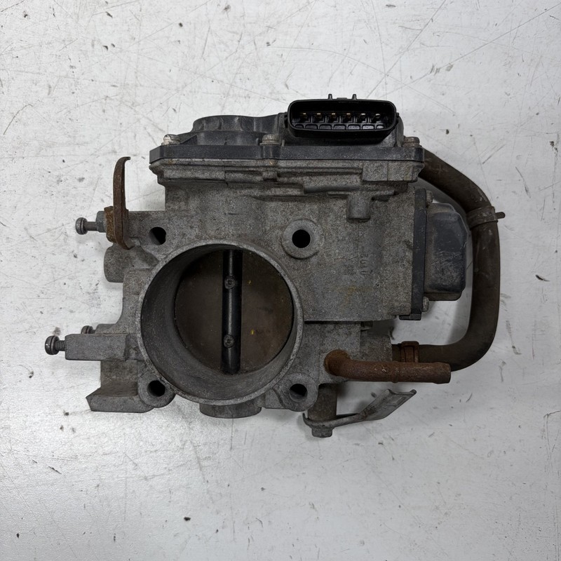05-06 Honda CR-V Throttle Body 16400-PPA-A03 OEM
