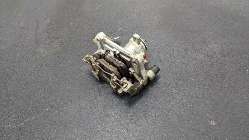 Rear Right Brake Caliper AWD 2020 Ford Escape 2021 JX6Z-2386-L