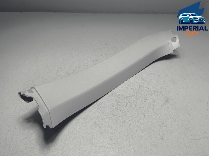 2015-2020 TOYOTA SIENNA RIGHT SIDE TAILGATE LIFTGATE UPPER TRIM COVER PANEL OEM