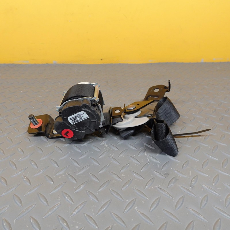 2020-2024 KIA TELLURIDE LEFT REAR 3RD ROW SEATBELT OEM 89813S9500WK