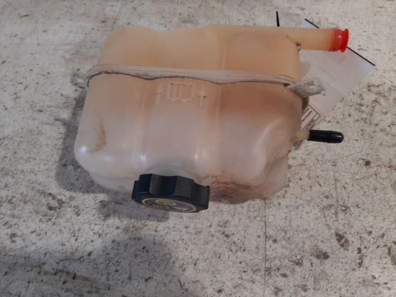 Coolant Reservoir Fits 18-23 ENCLAVE 3474502