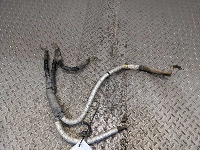 19-23 Chevy Silverado 1500 5.3L Starter Positive Cable Wire Harness 8452 1182768