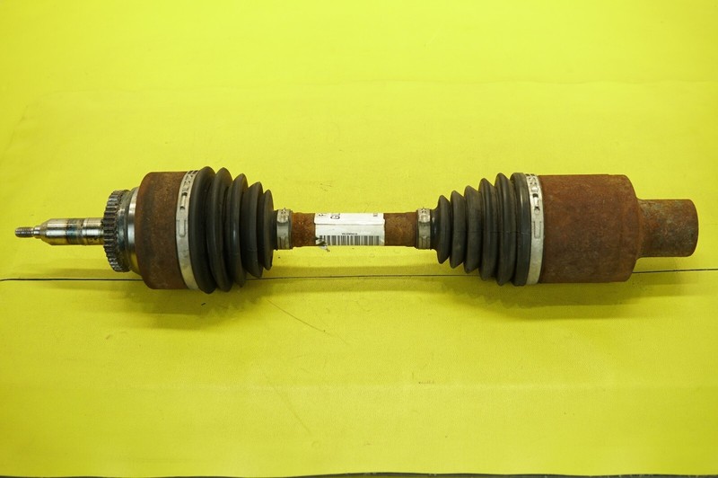 🔅2016-2021 FORD F-150 OEM.DRIVE AXLE SHAFT - RIGHT, FRONT GL343A427AA,TX738