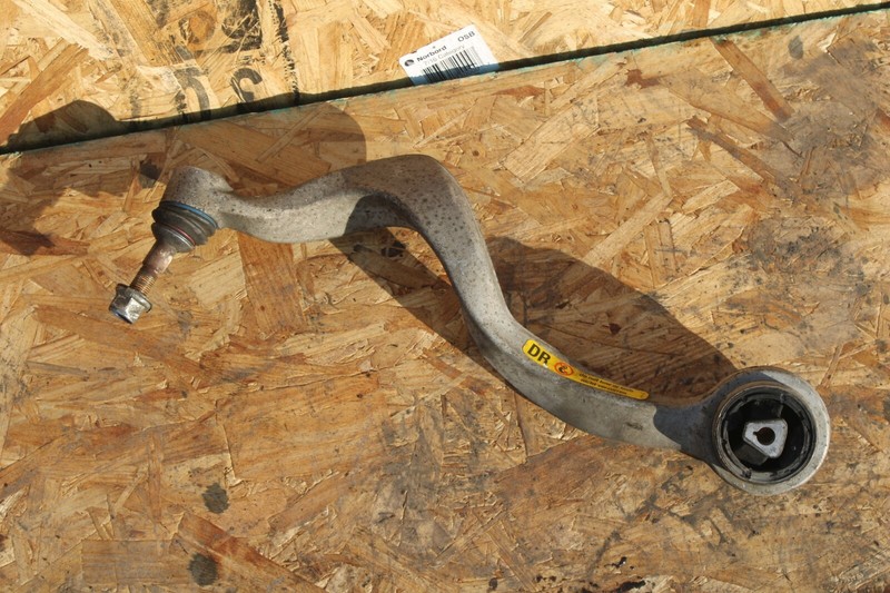 BMW E65 E66 745 760 Front Right Lower Forward Control Arm & Ball Joint Assy OEM