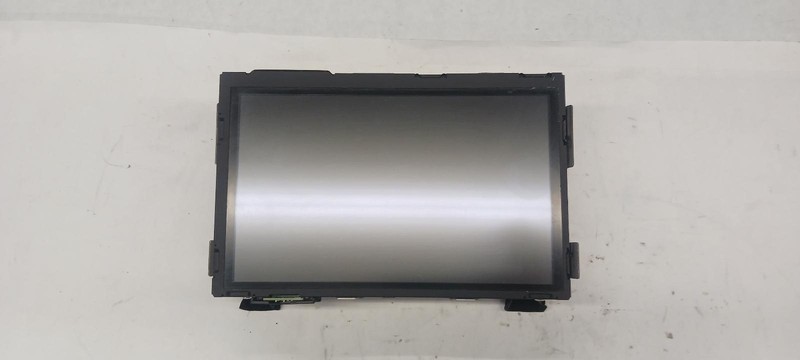 19-'20 NISSAN PATHFINDER display screen OEM 1 Year Warranty!