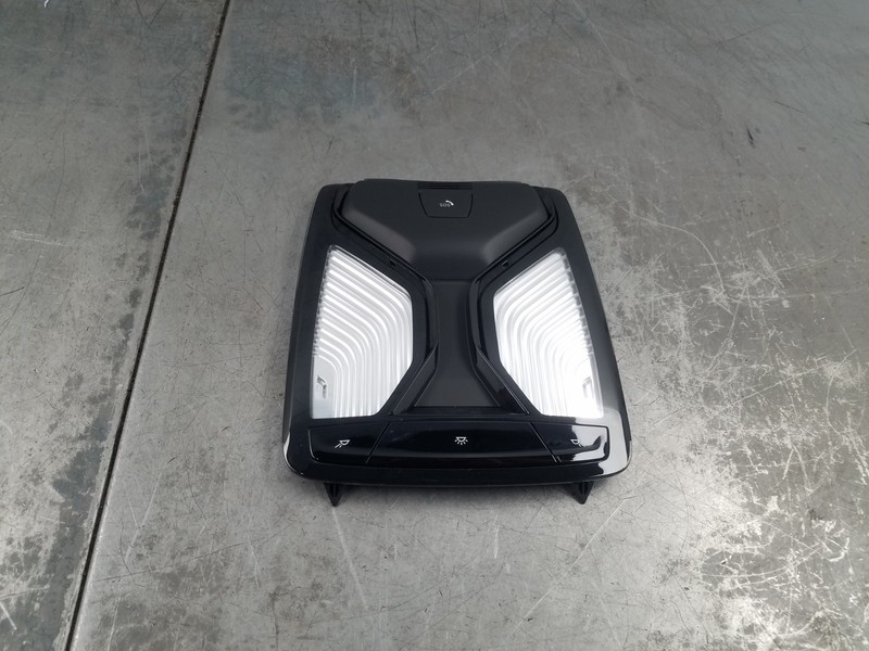 2024 BMW M3 CS xDrive G80 Overhead Console / Dome Lights #7239 C1