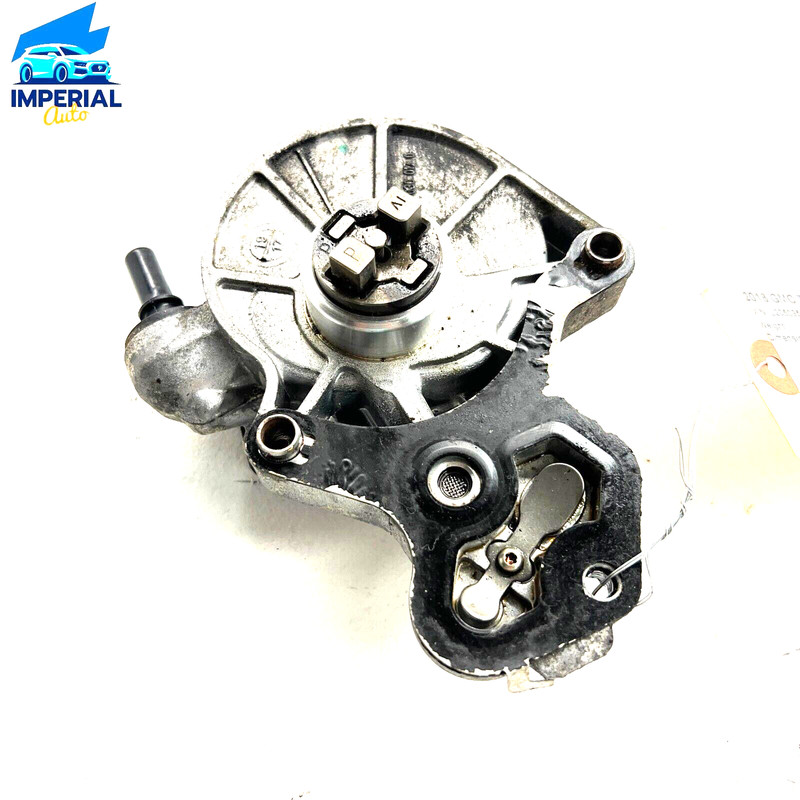 2018-2020 GMC TERRAIN EQUINOX 2.0L MOTOR AIR VACUUM PUMP ASSEMBLY OEM