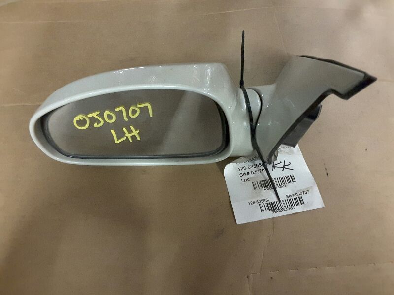 01 02 03 04 05 06 KIA OPTIMA L. SIDE VIEW MIRROR 63301