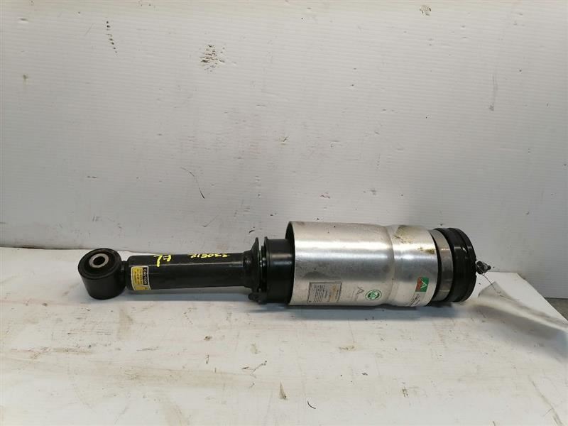 Strut Front With Roll Stability Control Fits 06-09 RANGE ROVER SPORT 1275412