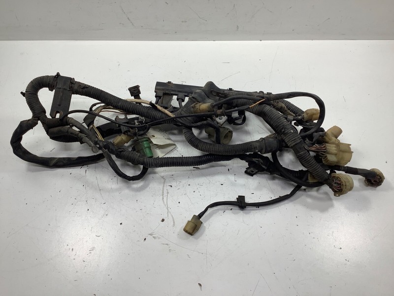 1987 Acura Legend 2.5l A/T Engine Wire Harness 32110-PH7-A10 OEM