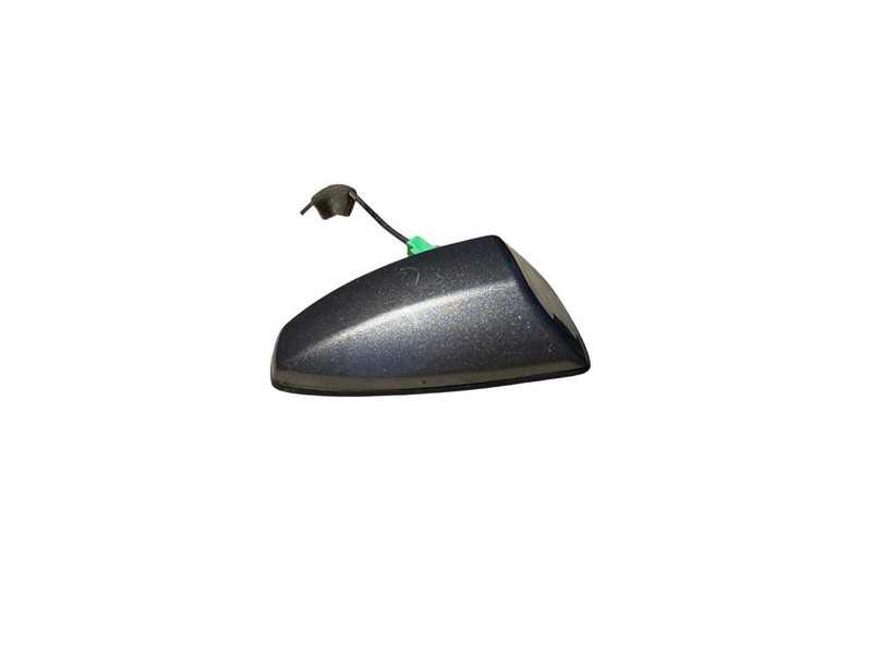 2019-2025 Nissan Altima Roof Antenna Gray Scratches
