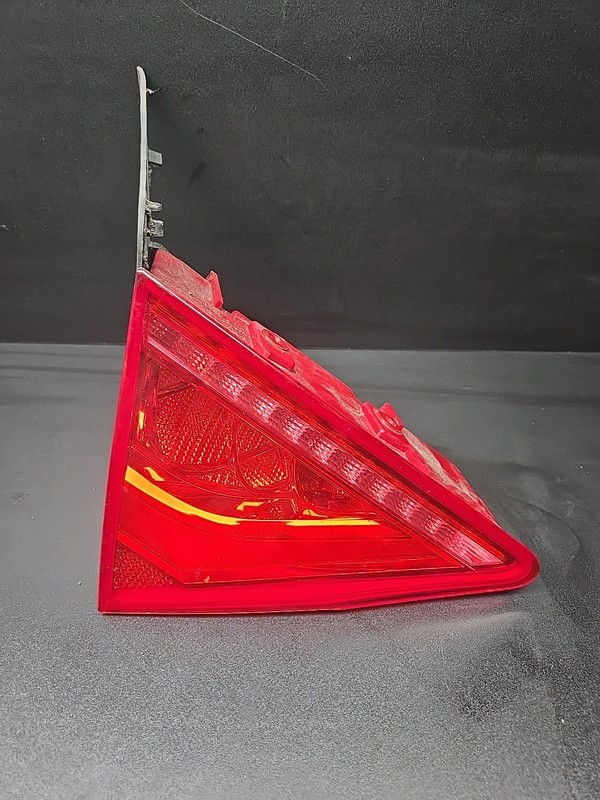 🌌2012-2015 Audi A7 S7 Left Driver Side Inner Tail Light OEM🌌