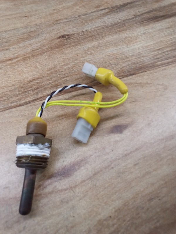Advantage Electronics 230400 Sensor