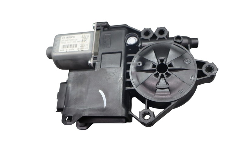 15-20 Hyundai Genesis G80 Front Left Driver Side Window Regulator Motor Oem