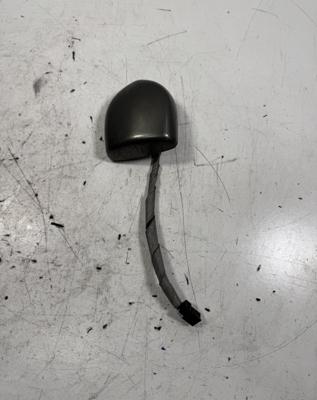 06 Honda Pilot XM Roof Radio Antenna Green 39150-S9V-A01ZC OEM