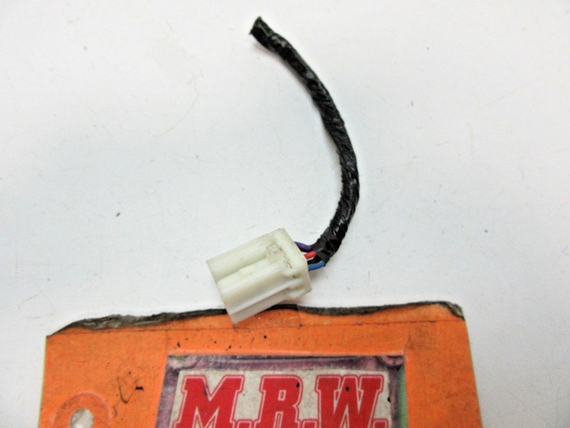 WIRE PLUG CONNECTOR PIGTAIL HARNESS END OFF SHIFTER SHIFT AUTOMATIC TRANSMISSION
