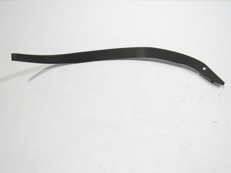10-15 Jaguar XK XKR 2014 Front Right Passenger Door Frame Trim Seal |:M