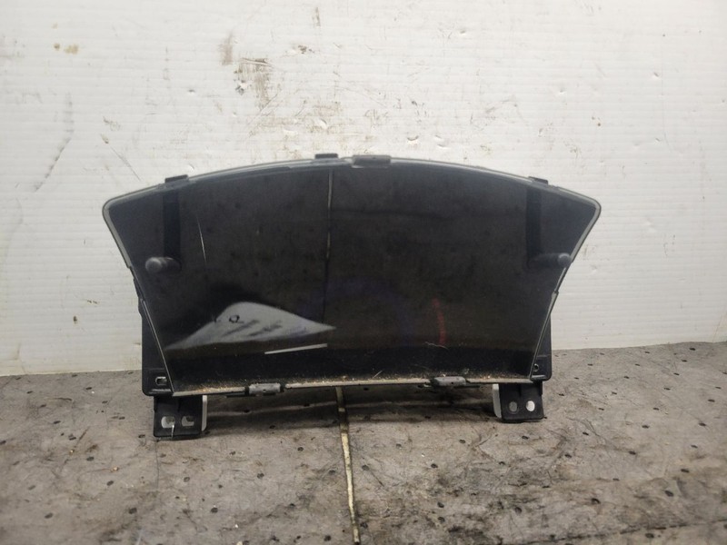 Speedometer Cluster Lower Tachometer LX US Market CVT Fits 14-15 CIVIC 1622097