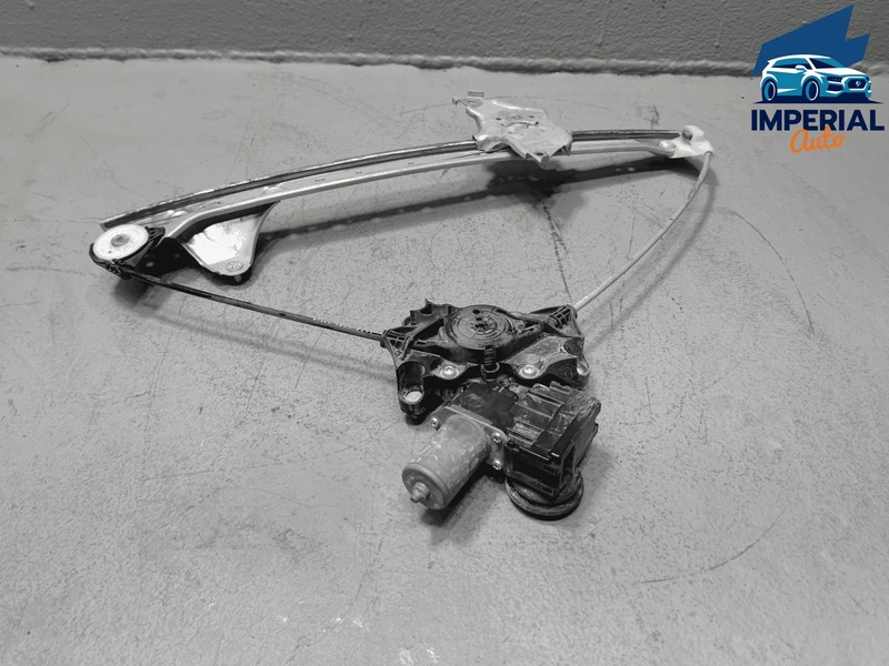 2019-2024 TOYOTA RAV4 FRONT LEFT DRIVER SIDE DOOR WINDOW REGULATOR W/ MOTOR OEM