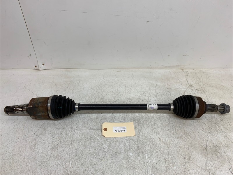 ⚡️2020-2023 Tesla Model Y Front CV Axle Halfshaft 1188119-00-B 23045 S6