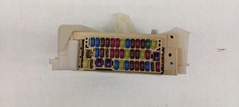 18-'20 TOYOTA SIENNA Control Module Multiplex Network OEM 1 Year Warranty!!