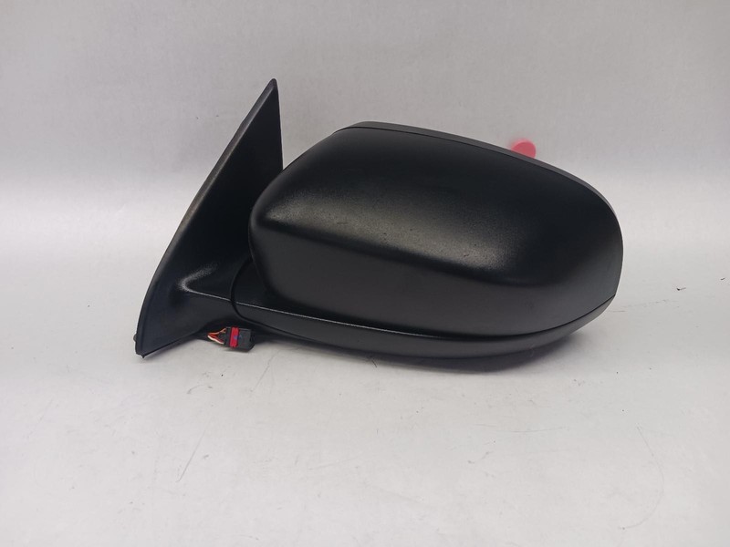 14-'21 JEEP CHEROKEE Left driver Door Mirror power black heated OEM Grade A!